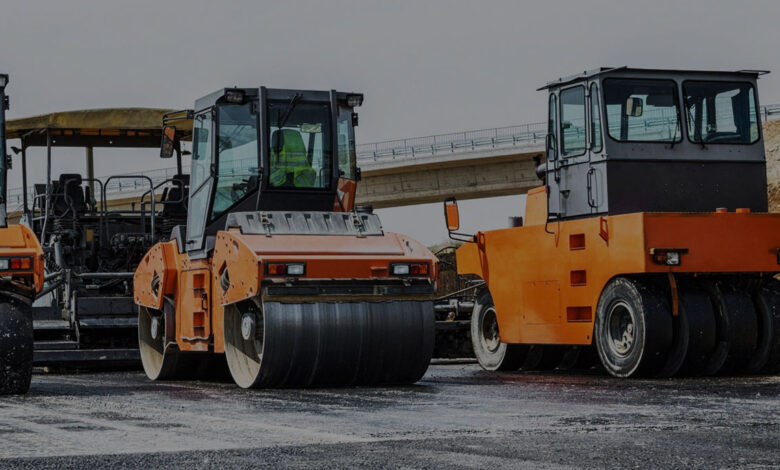 استخدامات الردم في البناء