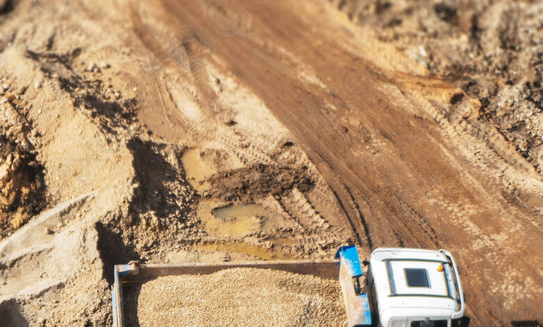 تكلفة عملية الحفر