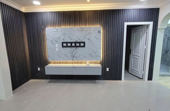 أساسيات الديكور المنزلي