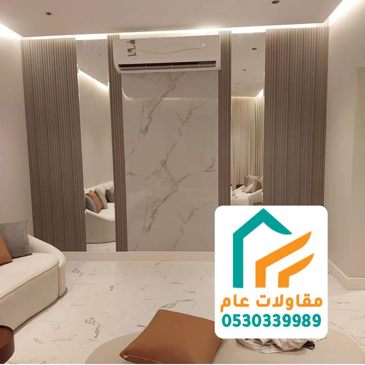 تركيب ملاحق بالرياض