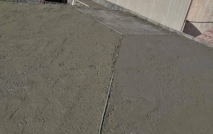 اختيار الأسفلت المناسب