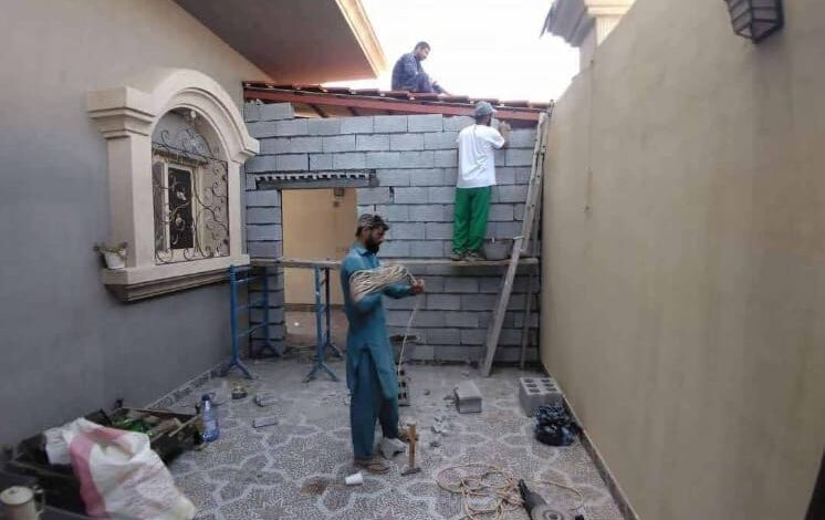 تحديات ومشكلات الحفر