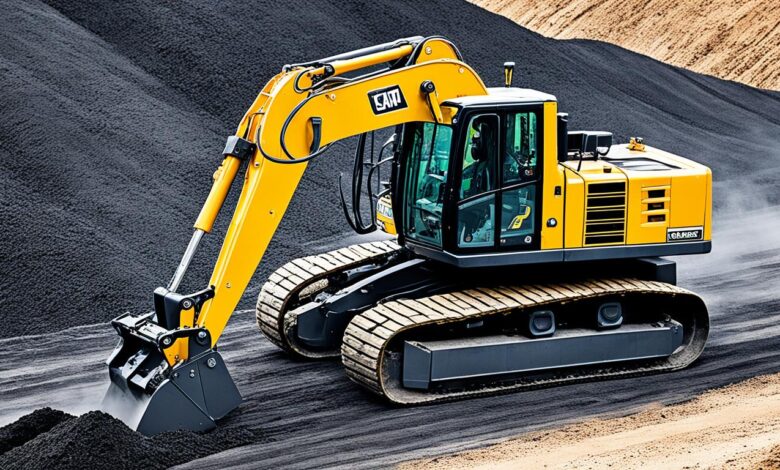 إنتاج وتصنيع الأسفلت