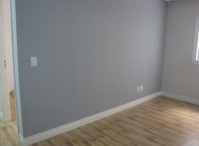 تجديد الديكور باستخدام الطلاء