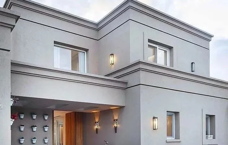 التخطيط لتصميم المنزل