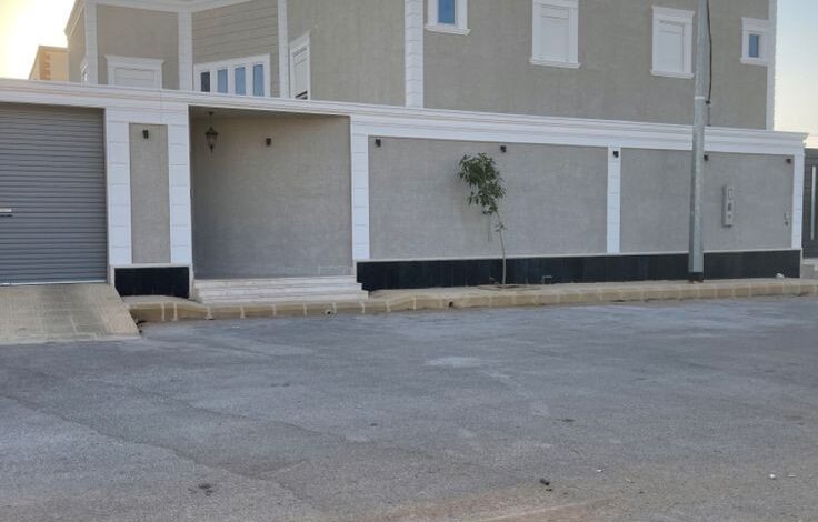 أساسيات تشطيب المنزل