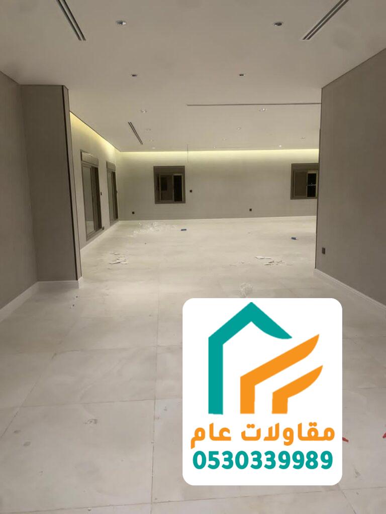 أحدث تقنيات الطلاء