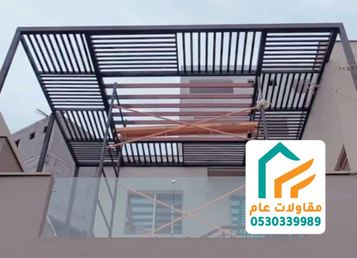 افضل تركيب ملاحق بالرياض