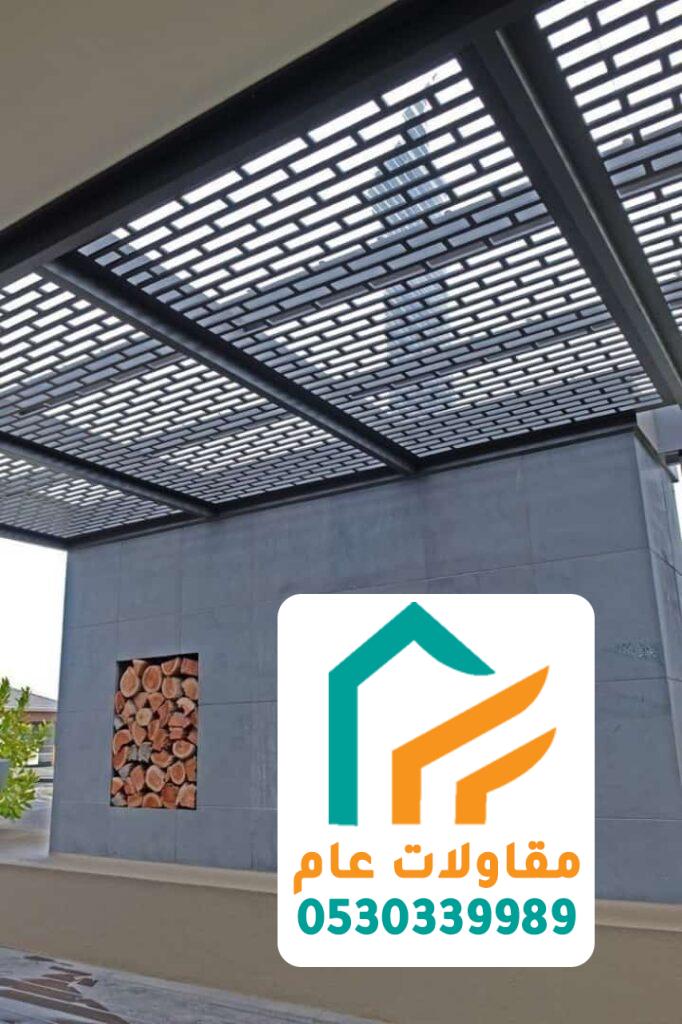 الخطوات الأساسية لتطشيب المنزل