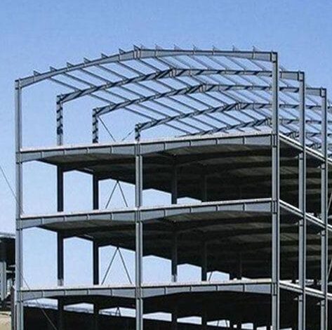 أحدث تقنيات البناء