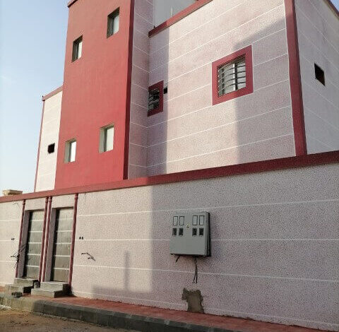 أحدث تقنيات الترميم