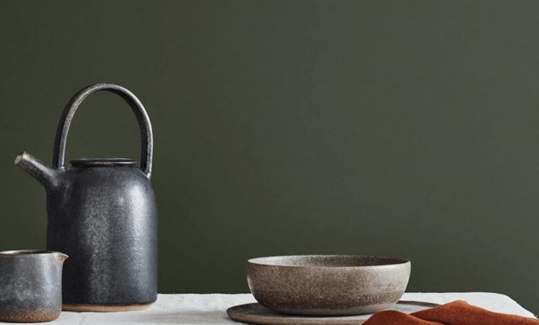 تجديد الديكور المنزلي