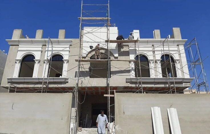 أهمية التخطيط الهندسي في البناء