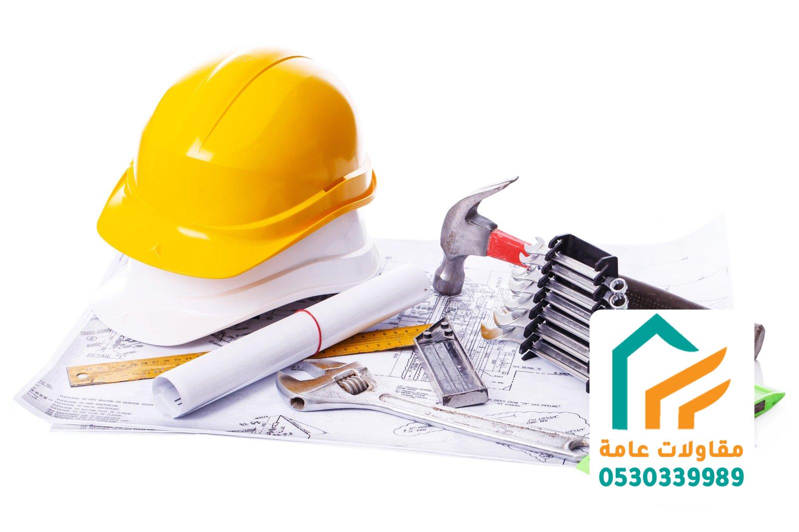 المواد الجديدة في البناء