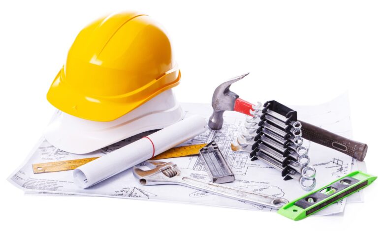 أهمية التخطيط الهندسي في البناء