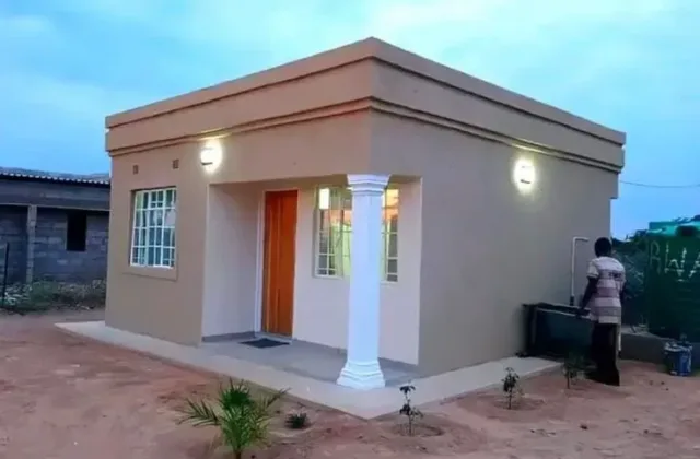بناء المجالس